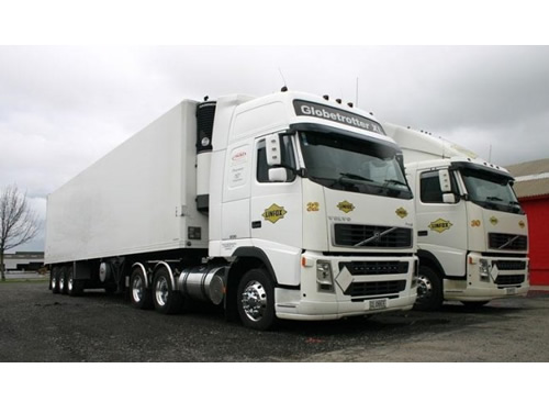 中港貨運運輸需要注意什么?