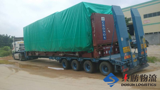 順德到澳門的物流公司-順德到澳門運輸專線