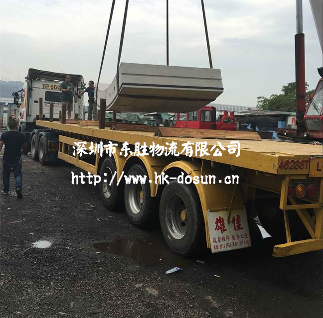 國(guó)內(nèi)到香港大件運(yùn)輸一般會(huì)用到哪些車型？深圳到香港物流,香港深圳貨運(yùn)運(yùn)輸,深圳香港進(jìn)出口,深港物流專線,中港物流,東勝物流集團(tuán)