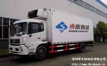 荔枝物流如何破局？物流專家這樣看，深圳到香港物流,香港深圳貨運運輸,深圳香港進(jìn)出口,深港物流專線,中港物流,東勝物流集團(tuán)，