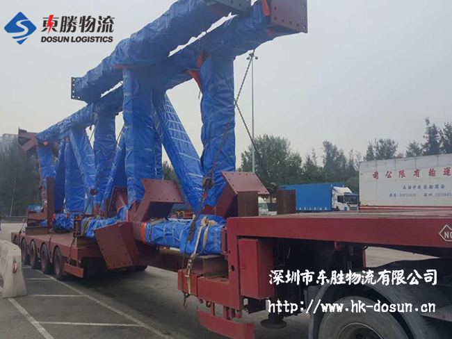 大型鋼結(jié)構(gòu)運(yùn)輸，大件物流到香港，鋼板建材運(yùn)輸香港，大型鋼材物流，U型鋼進(jìn)出口，工字鋼運(yùn)輸?shù)较愀?，H型鋼運(yùn)輸?shù)较愀?，深圳到香港物?香港物流專線,深圳香港進(jìn)出口,中港物流,香港深圳貨運(yùn)運(yùn)輸,深圳市東勝物流有限公司