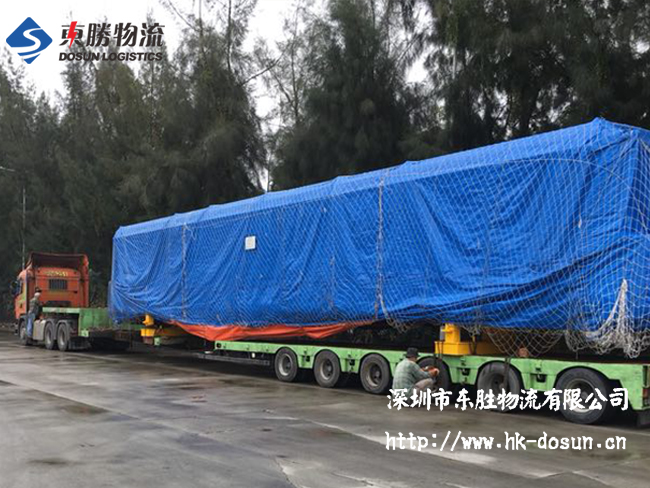 冷鏈物流標準化建設，為什么那么難？深圳到香港物流,香港深圳貨運運輸,深圳香港進出口,深港物流專線,中港物流,東勝物流集團-大件物流到香港