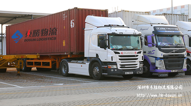 物流新資訊：交通運(yùn)輸部曬無(wú)車承運(yùn)人試點(diǎn)成績(jī)單，深圳到香港物流,香港深圳貨運(yùn)運(yùn)輸,深圳香港進(jìn)出口,深港物流專線,中港物流,東勝物流集團(tuán)