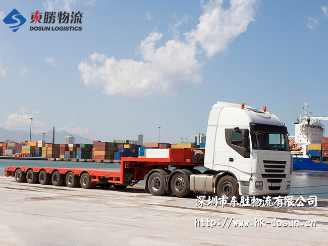 企業(yè)工程混凝土運(yùn)輸外包的好處與壞處！深圳到香港物流,香港深圳貨運(yùn)運(yùn)輸,深圳香港進(jìn)出口,深港物流專線,中港物流,東勝物流集團(tuán)