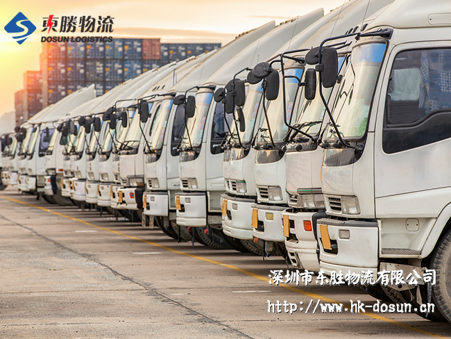 企業(yè)工程混凝土運(yùn)輸外包的好處與壞處！深圳到香港物流,香港深圳貨運(yùn)運(yùn)輸,深圳香港進(jìn)出口,深港物流專線,中港物流,東勝物流集團(tuán)