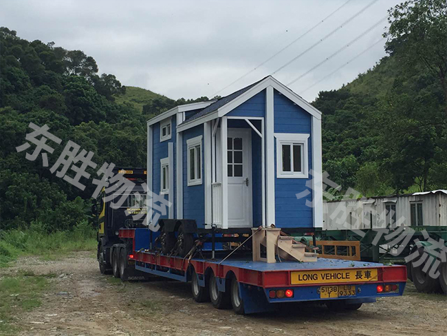 今年新時(shí)代下的倉(cāng)儲(chǔ)物流技術(shù)回顧；深圳到香港物流,香港物流專線,深圳香港進(jìn)出口,中港物流,香港深圳貨運(yùn)運(yùn)輸,深圳市東勝物流有限公司