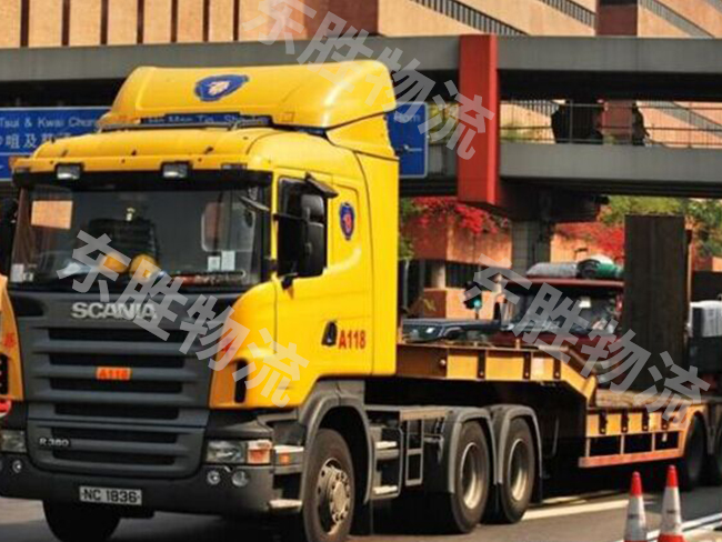 物流快速發展，如何讓中港物流變得更加時尚？東勝物流；深圳到香港物流,香港物流專線,深圳香港進出口,中港物流,香港深圳貨運運輸-深圳市東勝物流有限公司