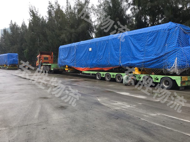 深圳海關(guān)推出三項(xiàng)改革創(chuàng)新的舉措來(lái)促進(jìn)物流發(fā)展；深圳到香港物流,香港物流專(zhuān)線,深圳香港進(jìn)出口,中港物流,香港深圳貨運(yùn)運(yùn)輸-深圳市東勝物流有限公司