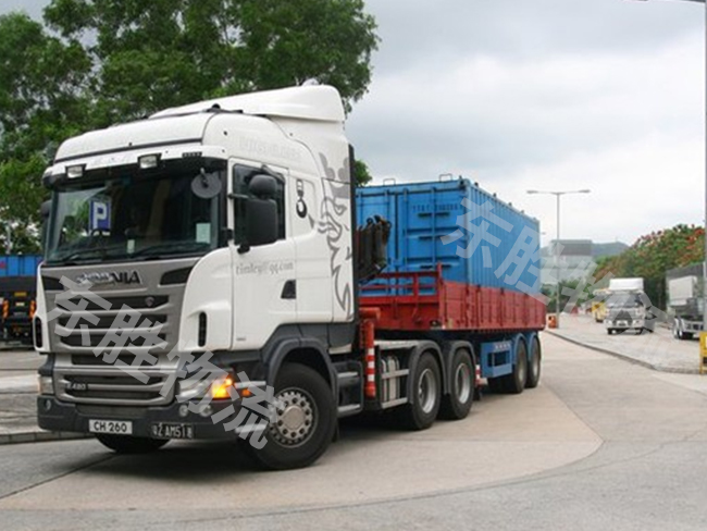 大件物流到香港該怎么選擇？請看東勝物流；深圳到香港物流,香港物流專線,深圳香港進出口,中港物流,香港深圳貨運運輸-深圳市東勝物流有限公司