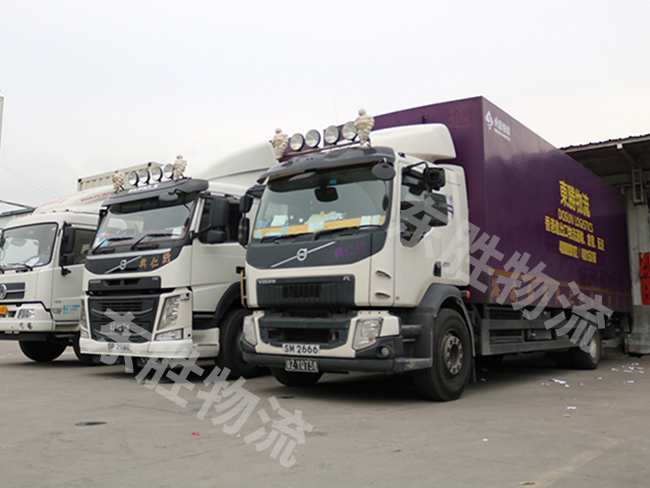 貨運到香港成本較高？怕是沒有找到合適的物流公司吧？東勝物流，深圳到香港物流,香港物流專線,深圳香港進出口,中港物流,香港深圳貨運運輸-深圳市東勝物流有限公司