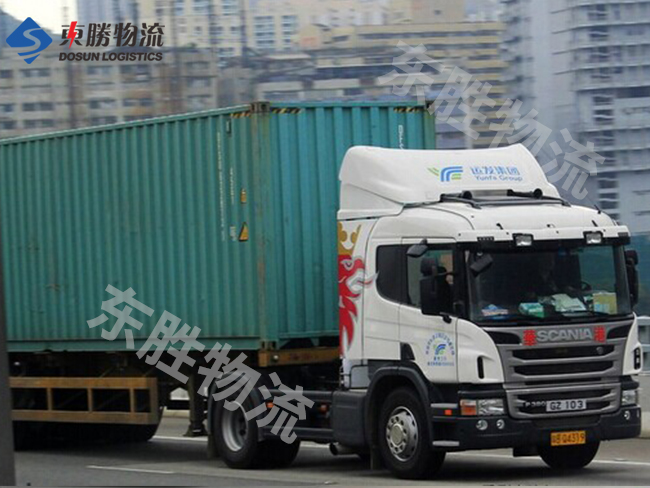 深圳到香港物流后，怎樣才算交付成功？深圳到香港物流,香港物流專線,深圳香港進出口,中港物流,香港深圳貨運運輸-深圳市東勝物流有限公司