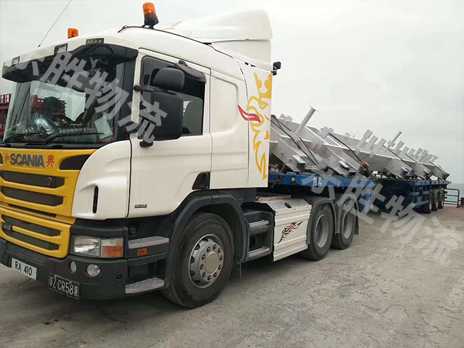 東勝物流詳解：現代化中港物流公司存在哪些問題？深圳到香港物流,香港物流專線,深圳香港進出口,中港物流,香港深圳貨運運輸-深圳市東勝物流有限公司