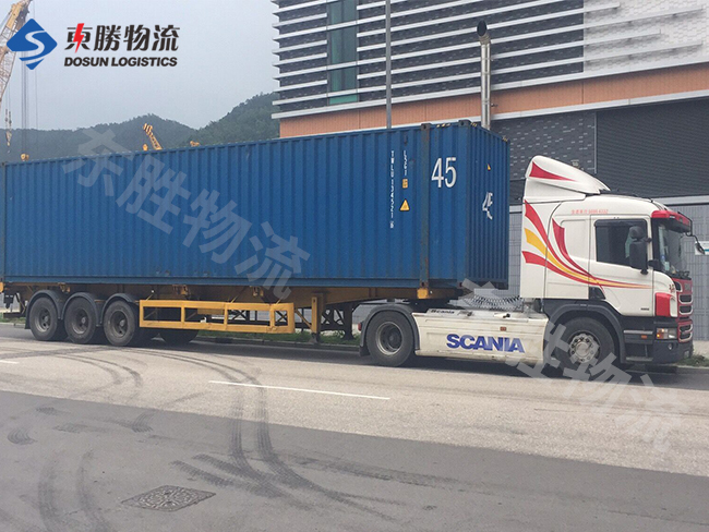 深圳發(fā)貨到香港如何選擇靠譜的公司？深圳到香港物流,香港物流專(zhuān)線(xiàn),深圳香港進(jìn)出口,中港物流,香港深圳貨運(yùn)運(yùn)輸_深圳市東勝物流有限公司