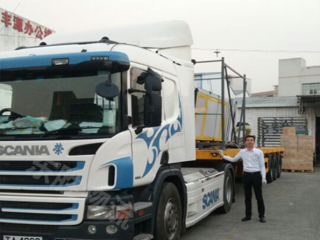 2019中港物流該怎么運營？怎么運營越會更好？深圳到香港物流,香港物流專線,深圳香港進出口,中港物流,香港深圳貨運運輸_深圳市東勝物流有限公司