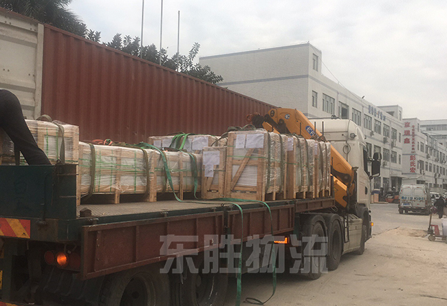 深圳到香港物流之各種費用解釋；深圳到香港物流-香港物流專線-中港貨運物流運輸專線-佛山到香港物流專線-一般貿易進出口報關代理-倉儲配送-深圳市東勝物流有限公司