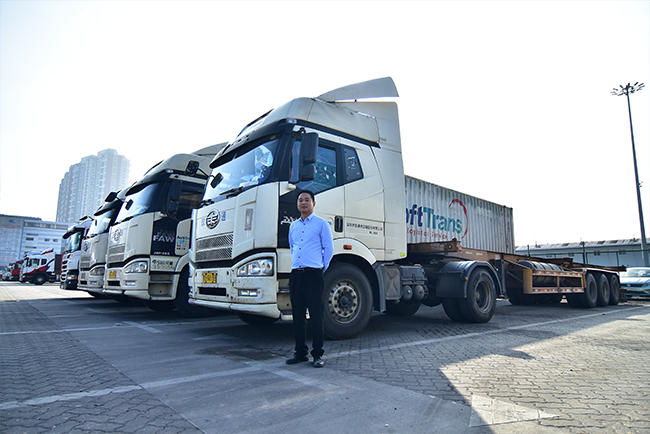 深圳到香港物流公司如何標準化管理；深圳到香港物流-香港物流專線-中港貨運物流運輸專線-佛山到香港物流專線-一般貿(mào)易進出口報關(guān)代理-倉儲配送-深圳市東勝物流有限公司