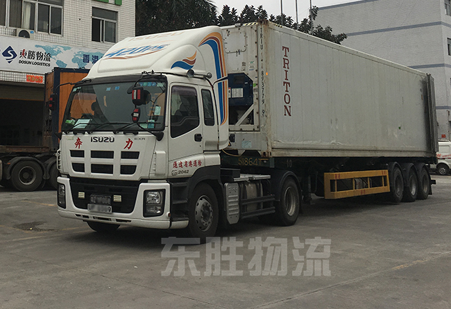 深圳本地的出口物流公司；深圳到香港物流-香港物流專線-中港貨運(yùn)物流運(yùn)輸專線-佛山到香港物流專線-一般貿(mào)易進(jìn)出口報(bào)關(guān)代理-倉儲(chǔ)配送-深圳市東勝物流有限公司