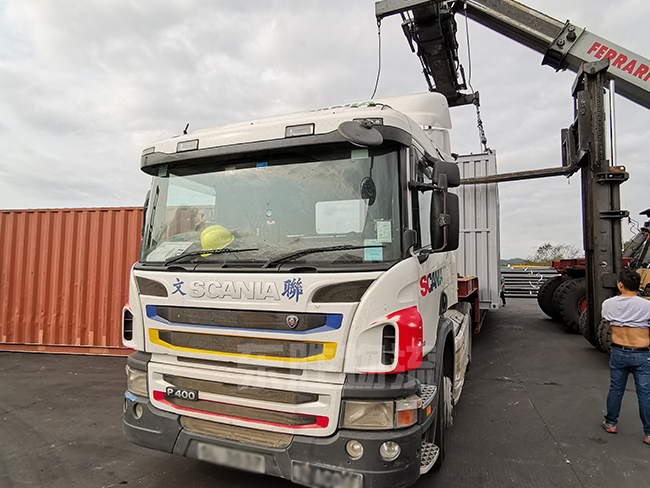 深圳到香港物流公司怎么找？深圳到香港物流-香港物流專線-中港貨運物流運輸專線-佛山到香港物流專線-一般貿易進出口報關代理-倉儲配送-深圳市東勝物流有限公司