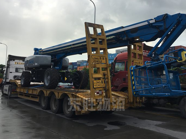 香港物流專線報關方式；深圳到香港物流-香港物流專線-中港貨運物流運輸專線-佛山到香港物流專線-一般貿易進出口報關代理-倉儲配送-深圳市東勝物流有限公司