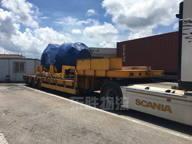 中港出口物流公司如何選擇？深圳到香港物流-香港物流專線-中港貨運物流運輸專線-佛山到香港物流專線-一般貿(mào)易進(jìn)出口報關(guān)代理-倉儲配送-深圳市東勝物流有限公司