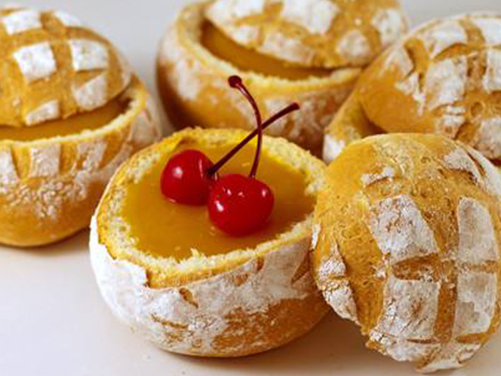 烘焙食品出口澳門流程；報關(guān)有哪些要求？