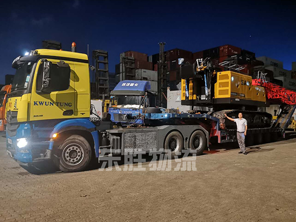 香港專線物流；貨車運輸和保養的小細節；澳門物流-進口報關公司-香港進口清關公司-深圳市東勝物流有限公司