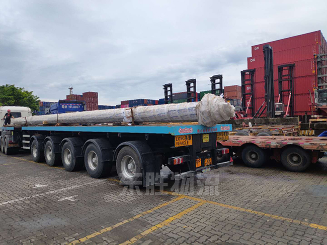 東勝物流：物流運(yùn)輸方式的講解；澳門物流-進(jìn)口報(bào)關(guān)公司-香港進(jìn)口清關(guān)公司-深圳市東勝物流有限公司