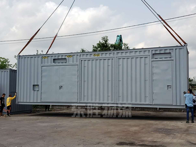 珠海到澳門集裝箱運輸，珠海到澳門柜車包車運輸，珠海澳門整柜往返運輸