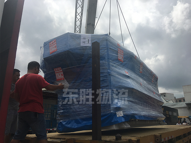 佛山到香港吊機(jī)車物流_佛山到香港吊機(jī)車運(yùn)輸_佛山到香港吊臂車物流運(yùn)輸