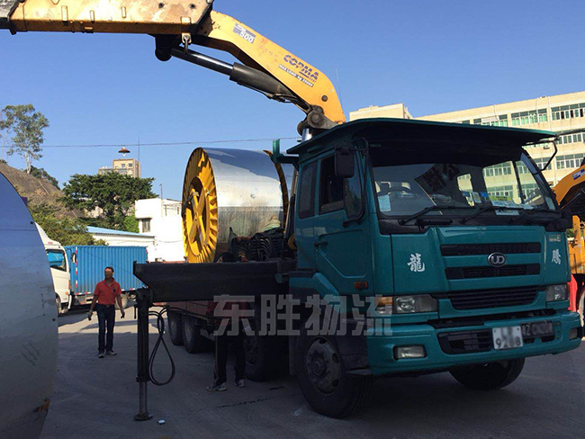 佛山到香港吊機(jī)車物流_佛山到香港吊機(jī)車運(yùn)輸_佛山到香港吊臂車物流運(yùn)輸