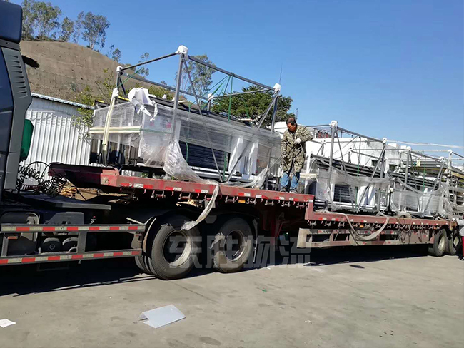 中港運輸公司；澳門物流-進口報關公司-香港進口清關公司-深圳市東勝物流有限公司