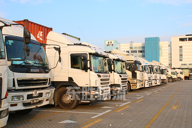 中港物流公司收費標準；澳門物流-進口報關公司-香港進口清關公司-深圳市東勝物流有限公司