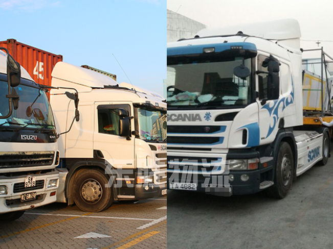 ATA單證冊進口報關需注意事項；澳門物流-進口報關公司-香港進口清關公司-深圳市東勝物流有限公司