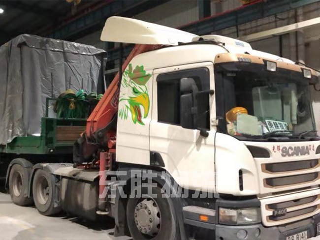 香港大件家具上樓安裝，辦公樓、廠區(qū)設備配送