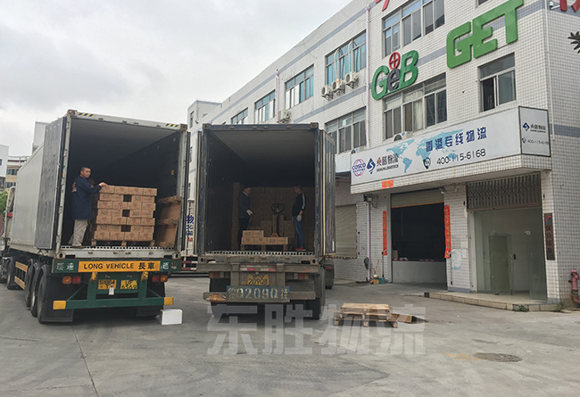 深圳到香港包車運輸的特點；澳門物流-進口報關公司-香港進口清關公司-深圳市東勝物流有限公司