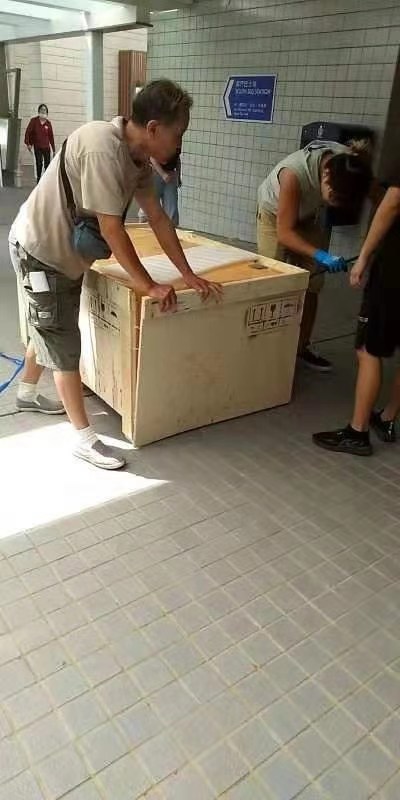 香港搬屋，香港搬家運輸；澳門物流-進口報關公司-香港進口清關公司-深圳市東勝物流有限公司