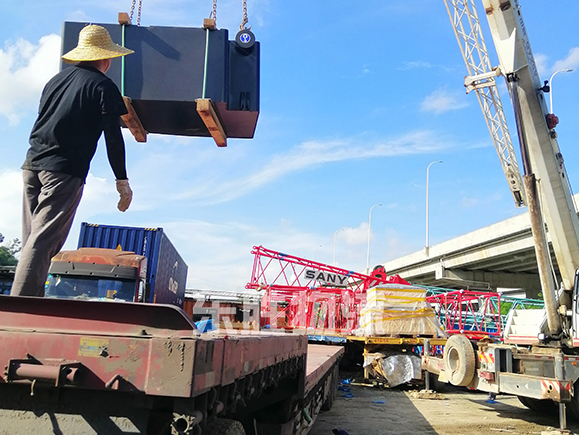 中港物流運輸市場的該如何開發；澳門物流-進口報關公司-香港進口清關公司-深圳市東勝物流有限公司