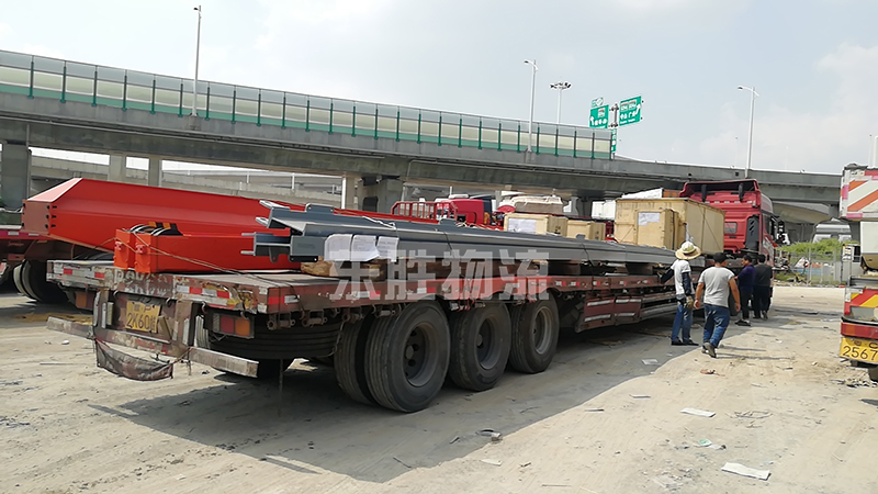 中港物流公司告訴你：沒有進出口權，怎樣進出口產品？澳門物流-進口報關公司-香港進口清關公司-深圳市東勝物流有限公司