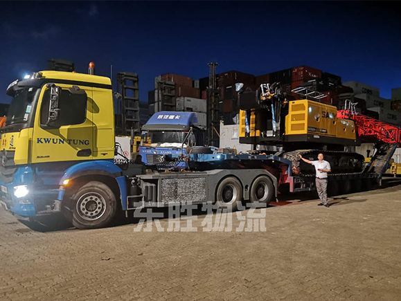 深圳陸運澳門--深圳到澳門物流-澳門物流專線-中港貨運物流運輸專線-佛山到澳門物流專線-一般貿易進出口報關代理-倉儲配送-深圳市東勝物流有限公司