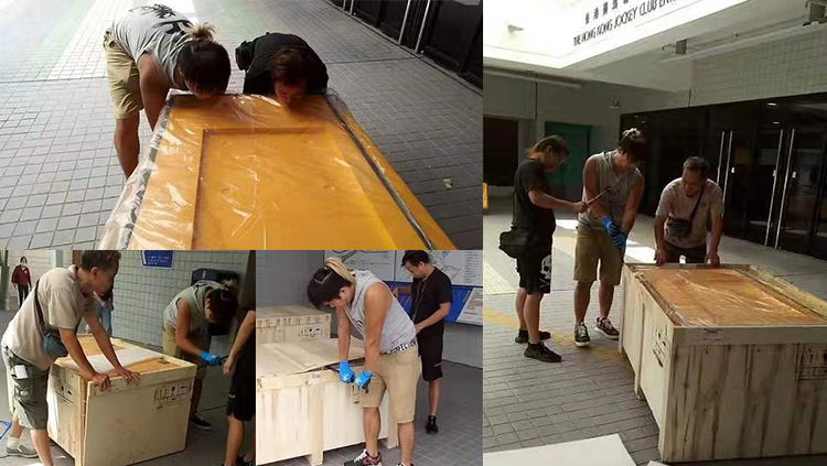 香港家具上樓--大件家具上樓公司 香港家具上樓--大件家具上樓公司