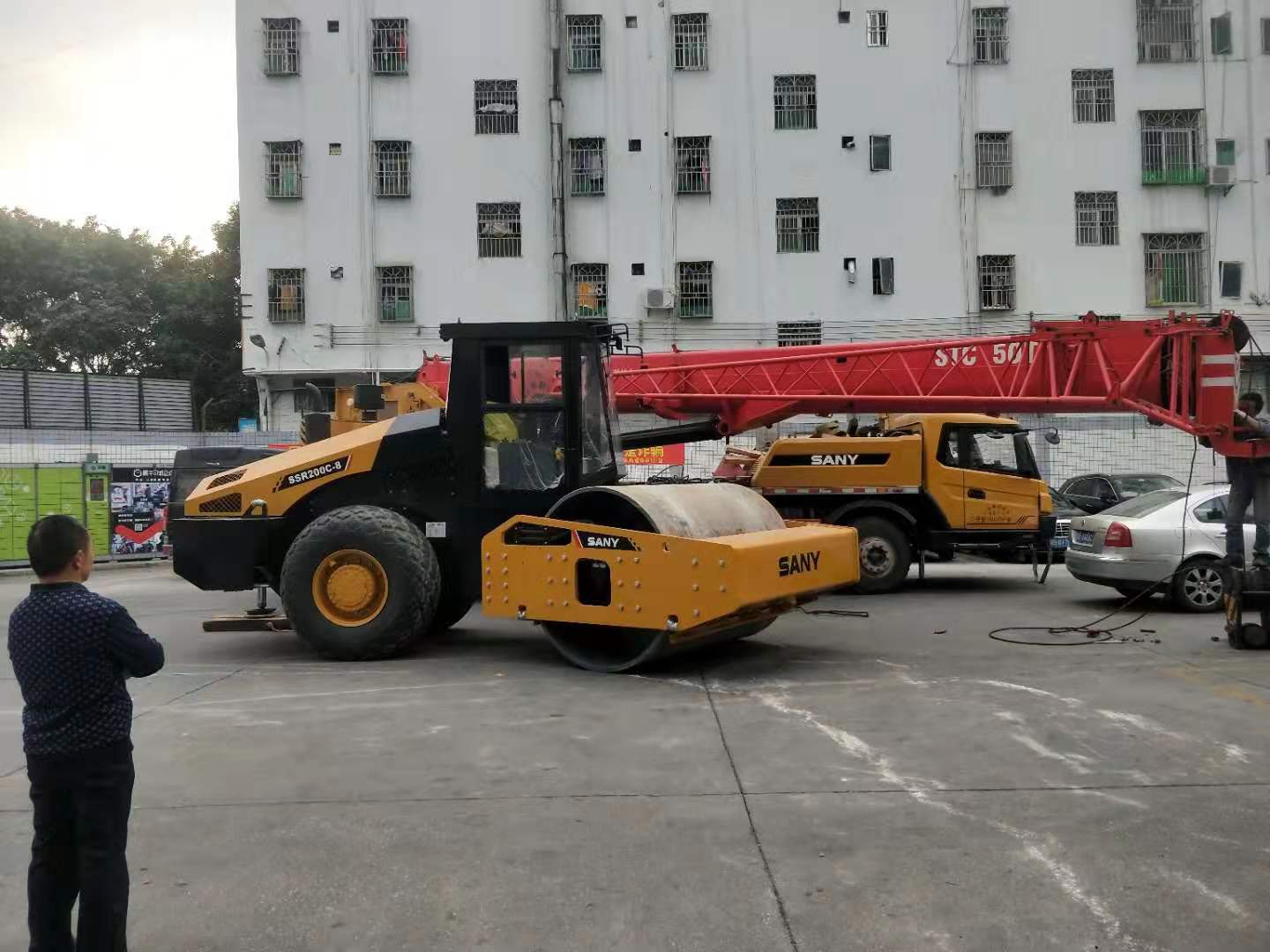 三個設(shè)備進口案例：選擇東勝物流，讓進口貿(mào)易更加暢通