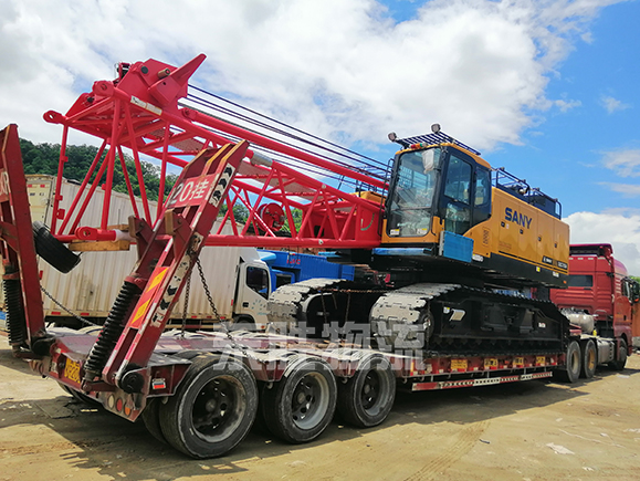 惠州到香港物流，惠州至香港運輸專線，2天到港！