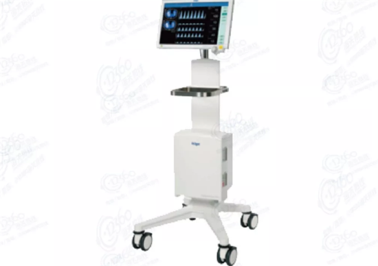 電阻杭斷層成像儀(EIT) 電阻杭斷層成像儀(EIT)