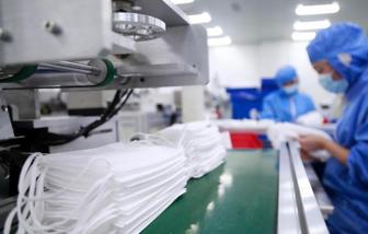 醫用口罩物資 醫用口罩物資