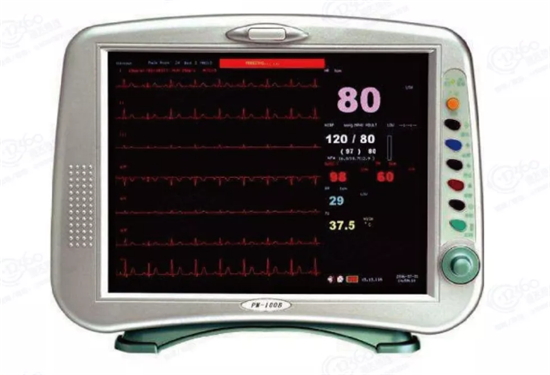 病員監護儀 病員監護儀