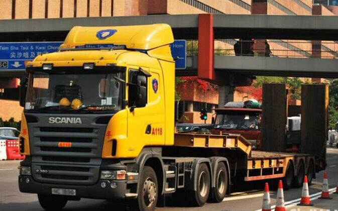 湛江發(fā)貨到香港，湛江到香港專線當(dāng)日到，湛江托運(yùn)到香港