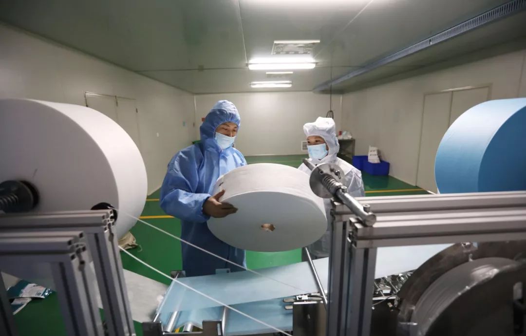 熔噴布進口清關；熔噴布進口報關代理