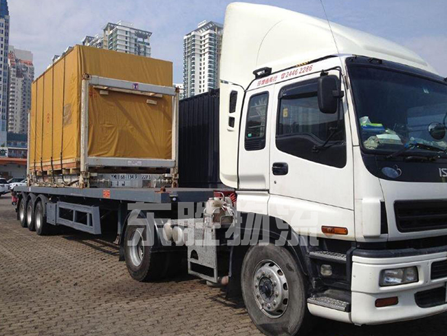 清遠(yuǎn)發(fā)貨到香港，清遠(yuǎn)到香港物流，清遠(yuǎn)到香港貨運(yùn)運(yùn)輸