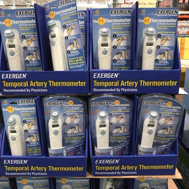 體溫計各國進口,額溫槍清關指南-東勝物流 體溫計各國進口,額溫槍清關指南-東勝物流