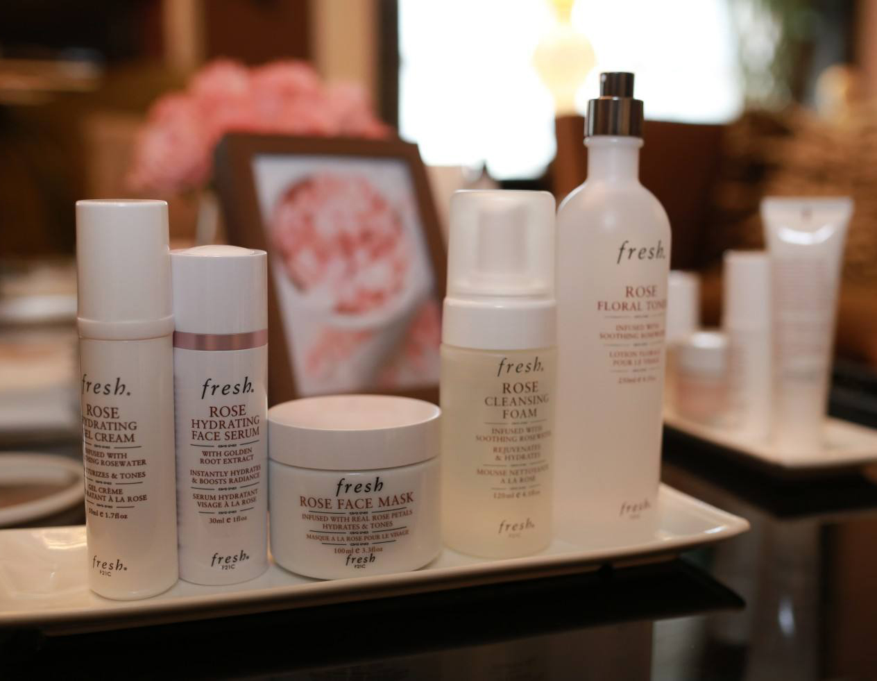 化妝品進口報關案例